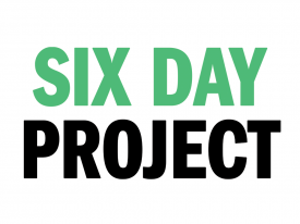 Six Day Project 2024