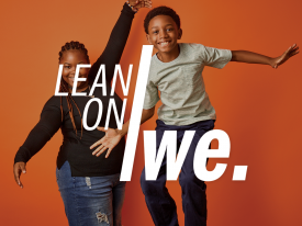 Lean on We – 2023